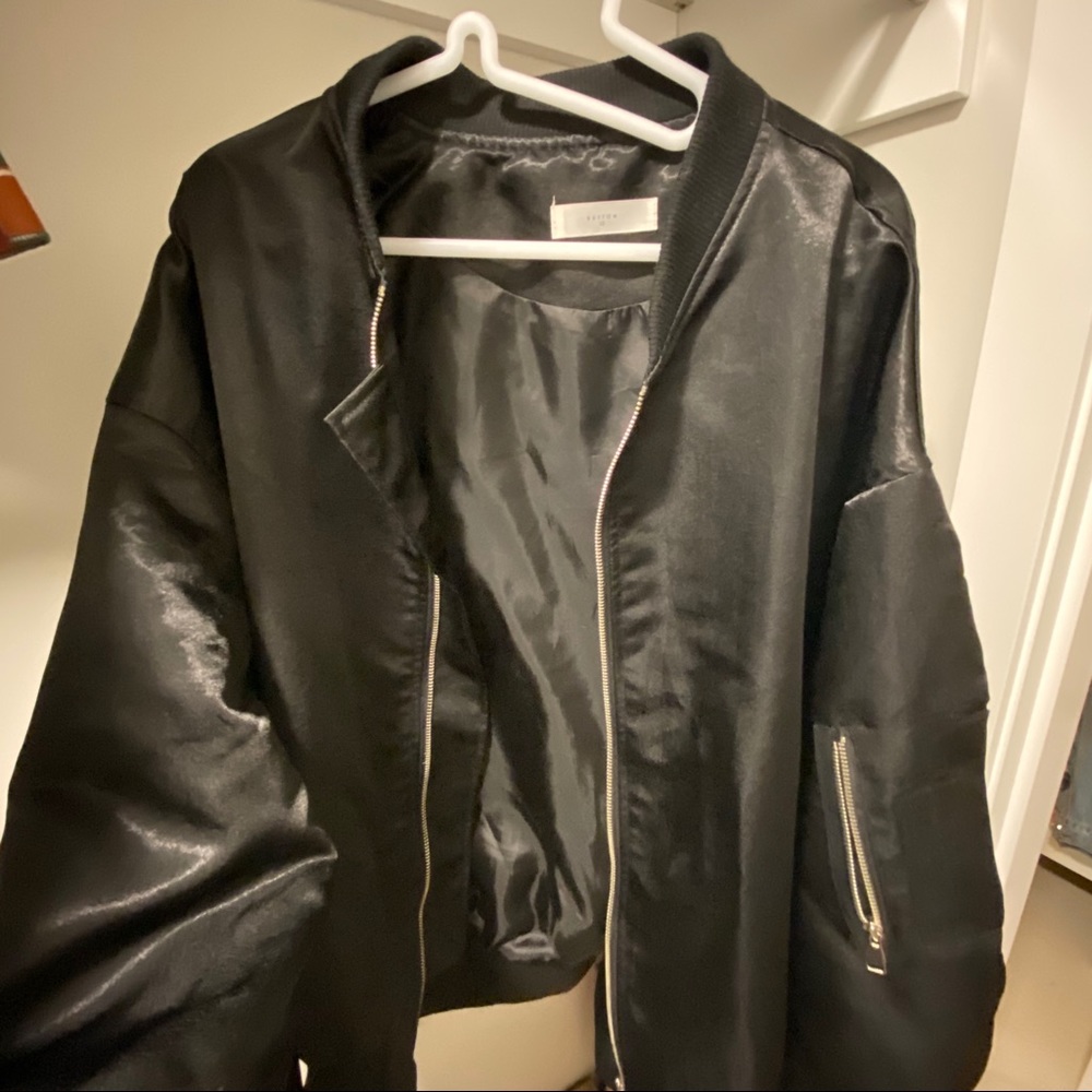 2 for $30 - Fashion korean flight jacket